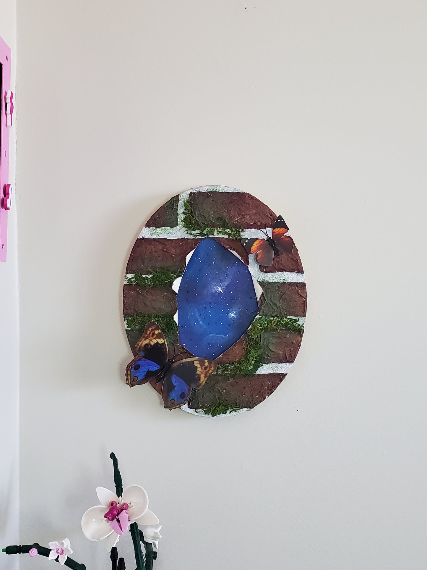 Untitled Original Painting