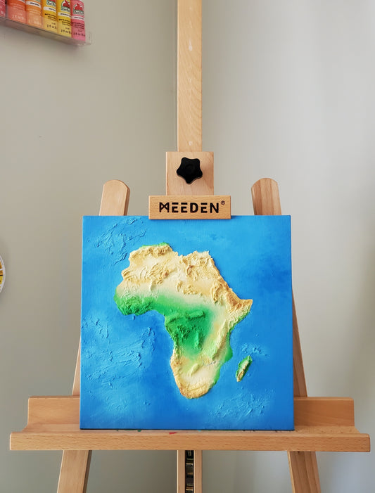 Motherland Original Painting